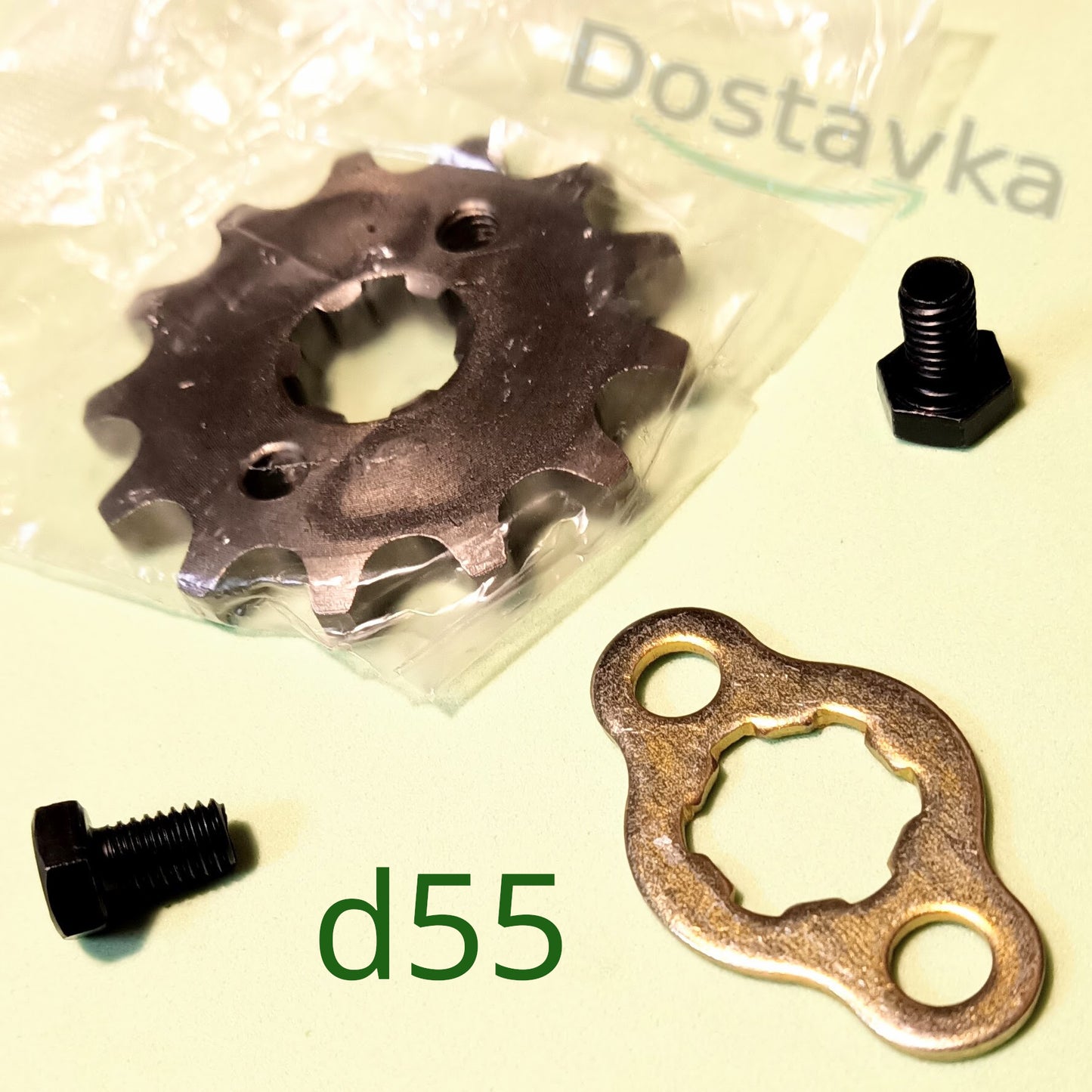 Leading star CB-520H-13T for scooter motorcycle