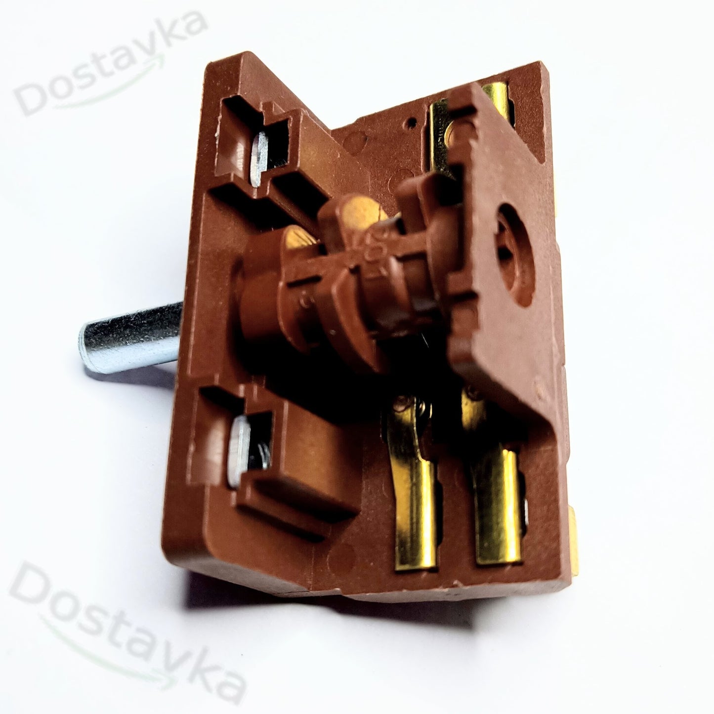 Asel SATURN ST-EC1077 1072 4-Pin Electric Oven Switch