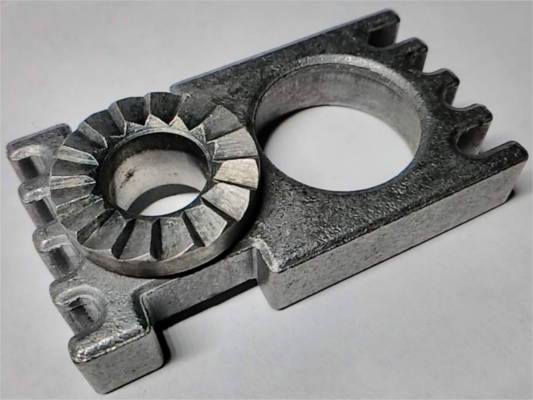 impact electric drill support frame 55*30 d20*22*11