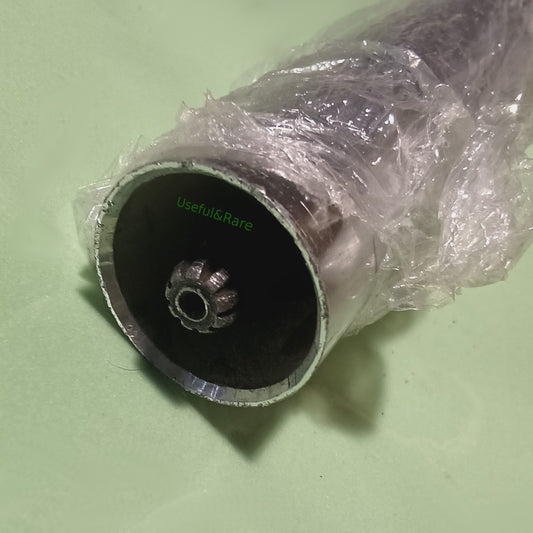 Extension rod 9*9T D26 mm L500 mm for brush cutter