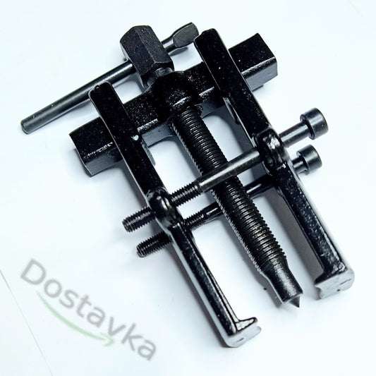 Bearing puller 2-paw grip width 40/50 paw 90/110 mm