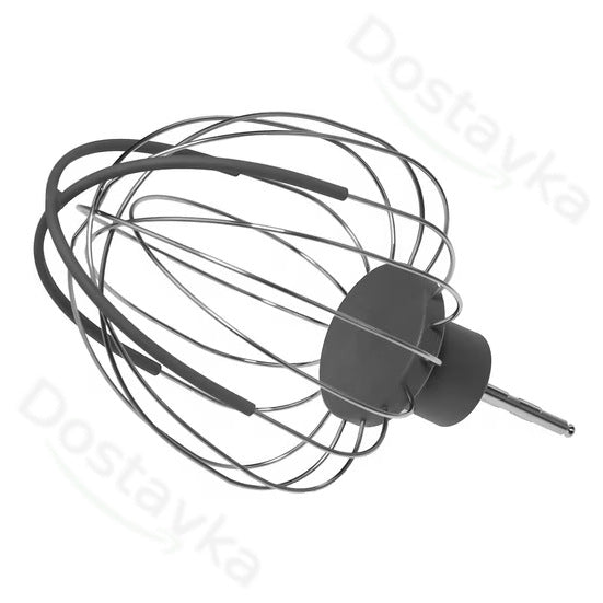 Tefal Kitchen Machine Whisk QB9008, QB9518, I-Coach (MS-653211)