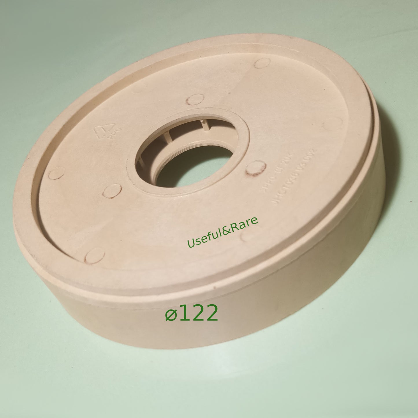 Diffuser d122 h27 multi-stage pump Euroaqua