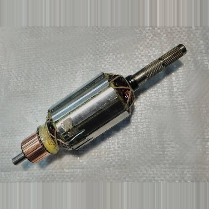 Anchor d49 L193 d11 wheel lawn mower Al-Ko Einhell FloraBest