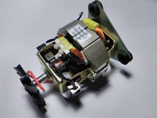 HC7020 kitchen appliance motor L125 stator 64*66