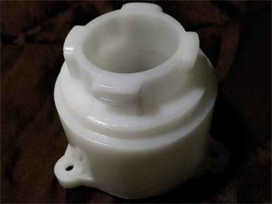 Gearbox adapter for auger of electric meat grinder Gorenje, Vico (06155)