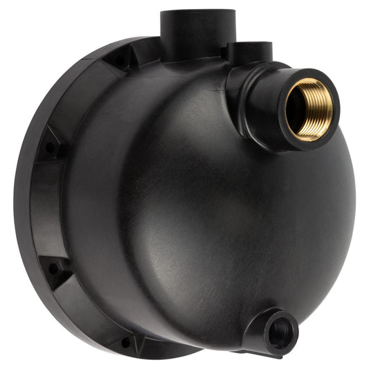 AQUATICA 775308 775309 (775308006) Water Pump Chamber Housing (8 Bolts)