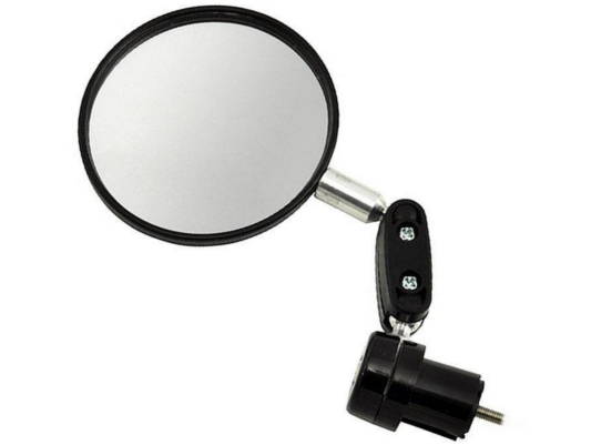 80mm Rearview Mirror for Bicycle