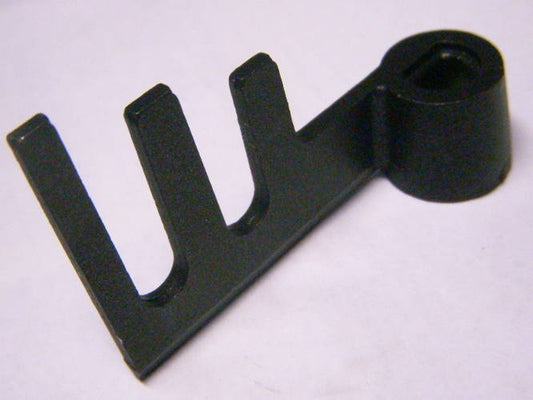Toothed paddle 67*42 for bread maker Panasonic