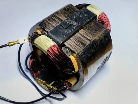 Stator d74*44-L45 for rotary hammer IE1305.03.