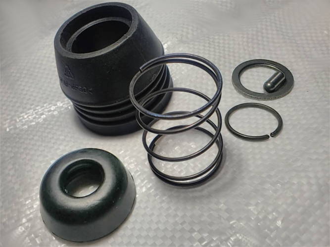 Repair kit L49 d8*30*35 d32 rotary hammer