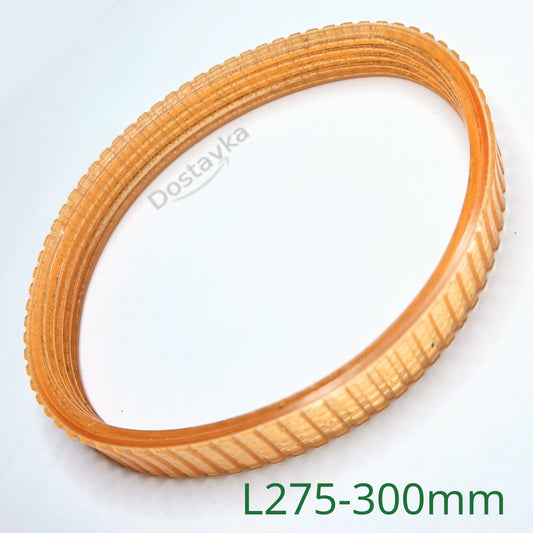 Planer-jointer drive belt 4PJ280