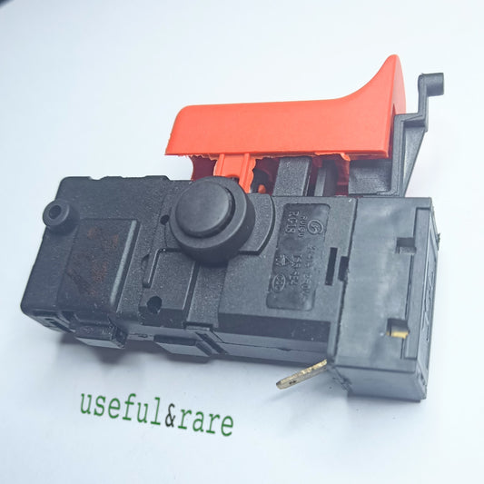 Sturm, Skill, Bosch electric drill start switch Ruigu RG18 4(4)A-250V with reverse