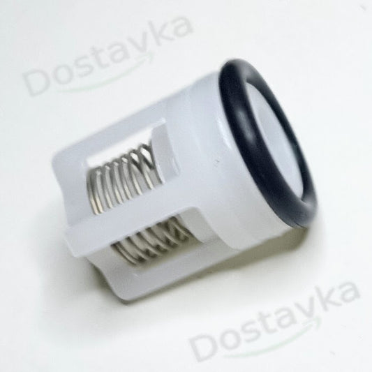 Garden / Tekhmann PWA-1455 turbo h15*d12 Outlet Valve