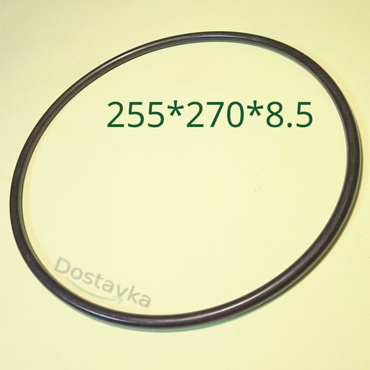 Large Soviet pressure cooker Sealing ring 240*255*270*8.5