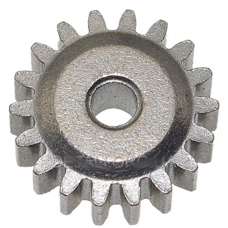 Ritm, Elektromash Screwdriver Gearbox Gear DE-620R, DE-900 (14x3mm, T18)