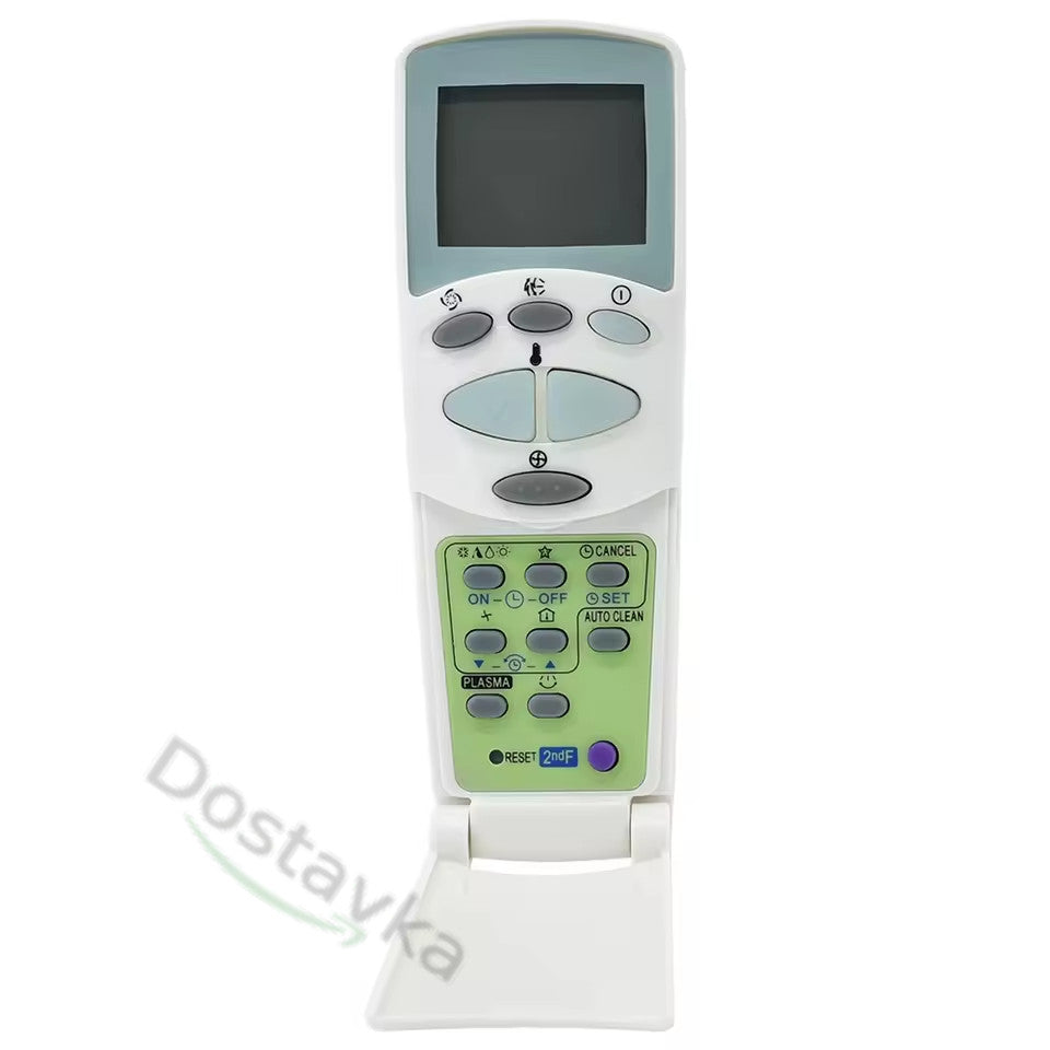 Remote control for air conditioner 6711A90031Z LG