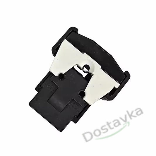 Thermal protection starter relay PTC QPS2-B15MD3 for Indesit refrigerator with freezer