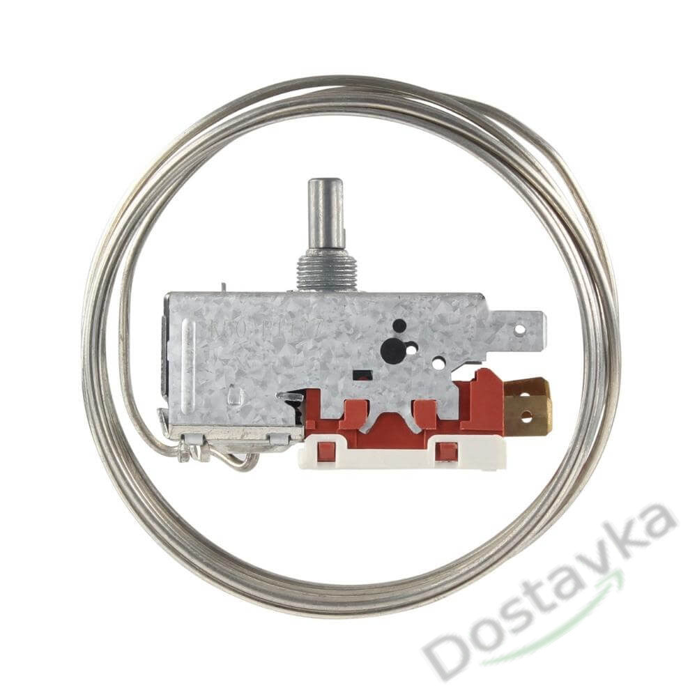 1-chamber refrigerator/ Bottle Cooler & Displays thermostat K50-P1127