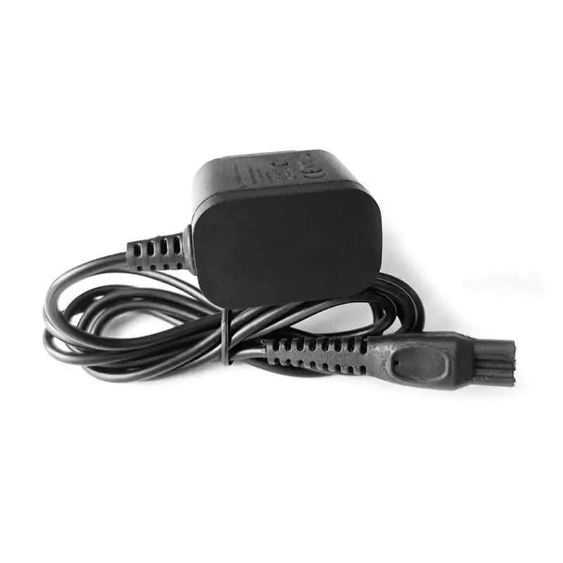 Philips electric shaver Adapter with cord (input 240V output 15V 5.4W)