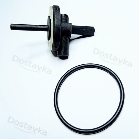 Sprut/NPO EPS-15 (33*37*63) Water Pump Automatic Controller Solenoid Valve Stem (A23)