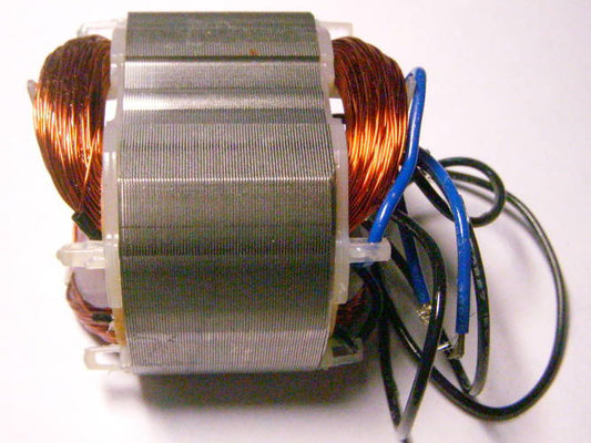 Stator d72*42-L36 polishing grinder