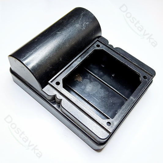 Sprut Pump Motor Terminal Box DDP370A (A06, Plastic)