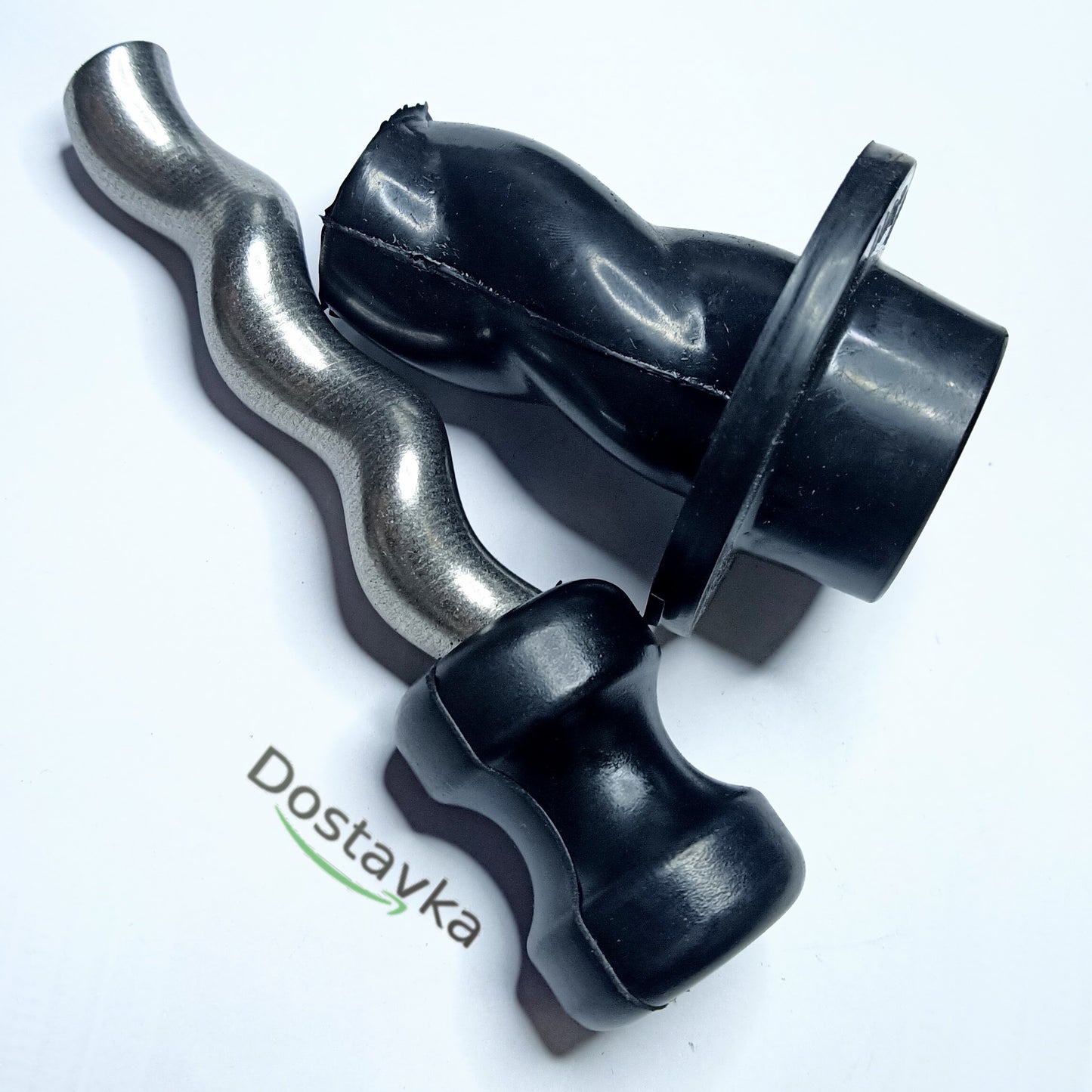 Auger L138 d67 submersible pump Euroaqua/ Sprut/ NPO 3S QGD 0.3 stainless steel