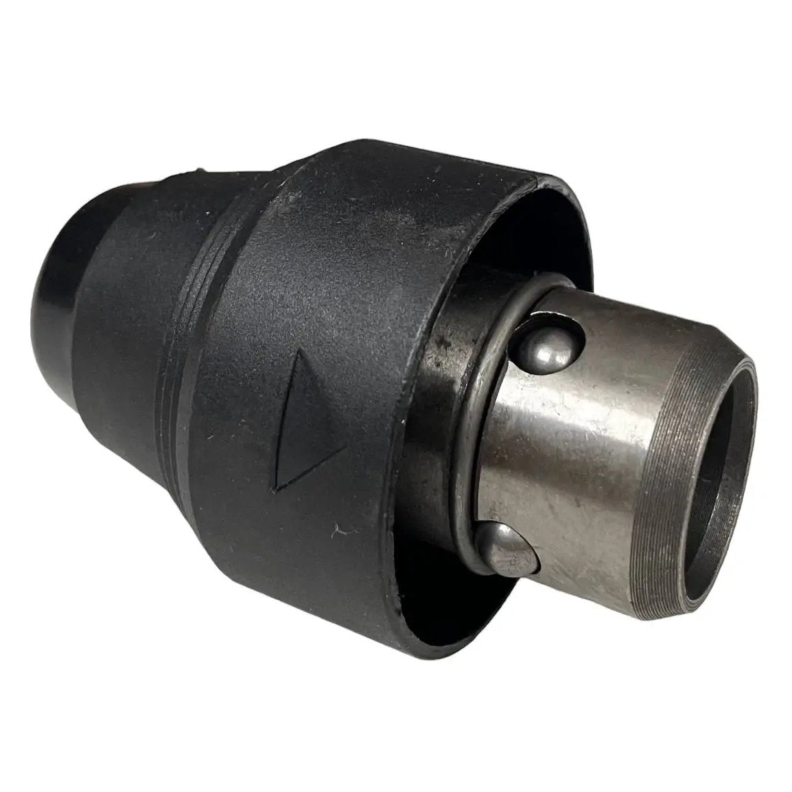 Rotary Hammer Quick-change Chuck (SDS Plus, 4-ball)
