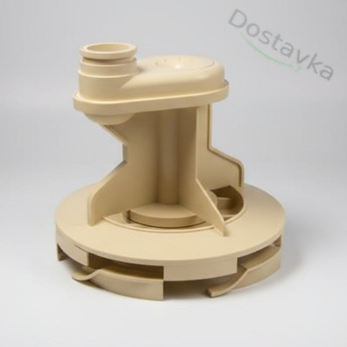 T.I.P Wilo/NOCCHI INOX 60/60, JET40 water pump diffuser