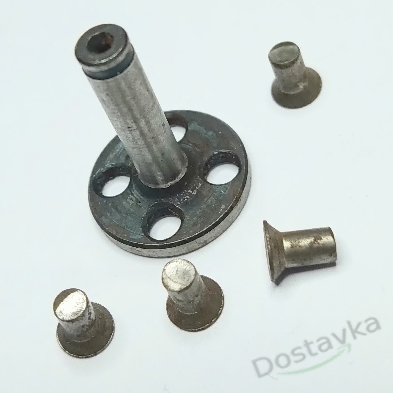 Fiolent Electric jigsaw eccentric Shaft