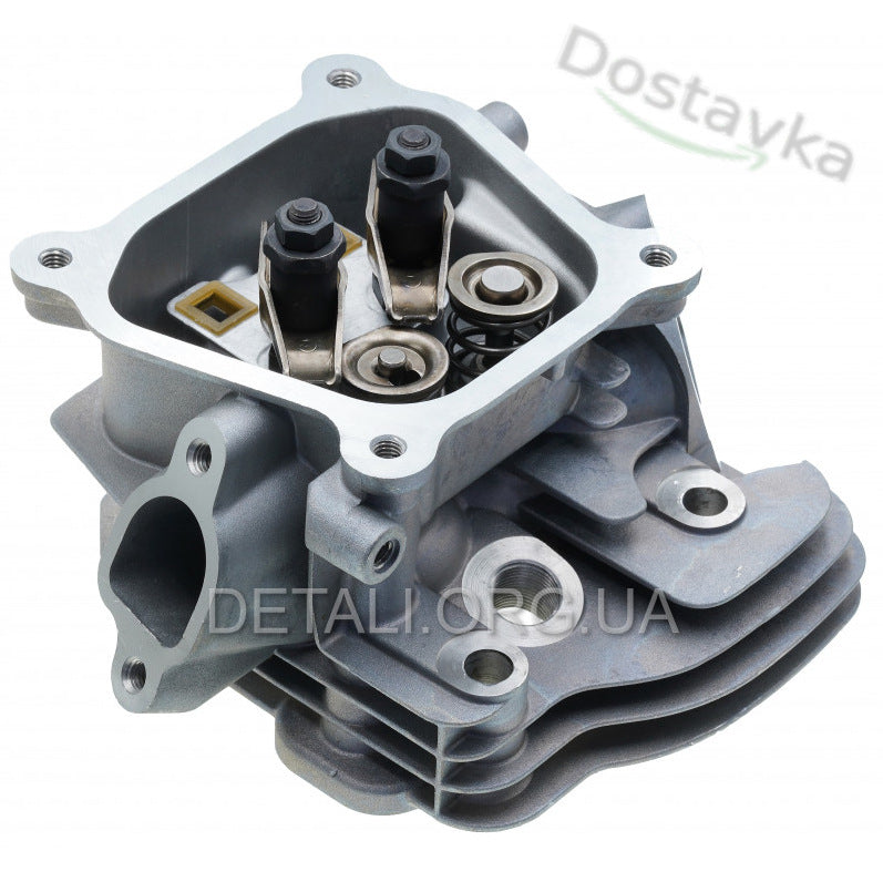 Generator, walk-behind tractor 170F (7Hp) engine Cylinder head in assembly