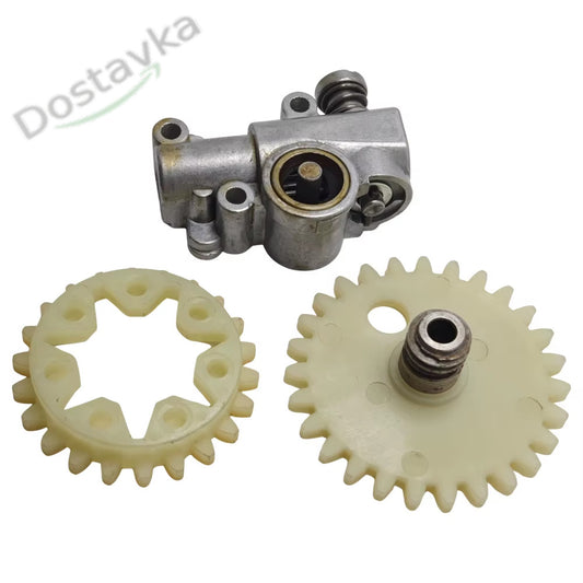 Stihl chainsaw 028, 038, MS380 MS381 (11196403200) oil pump worm gear repair kit