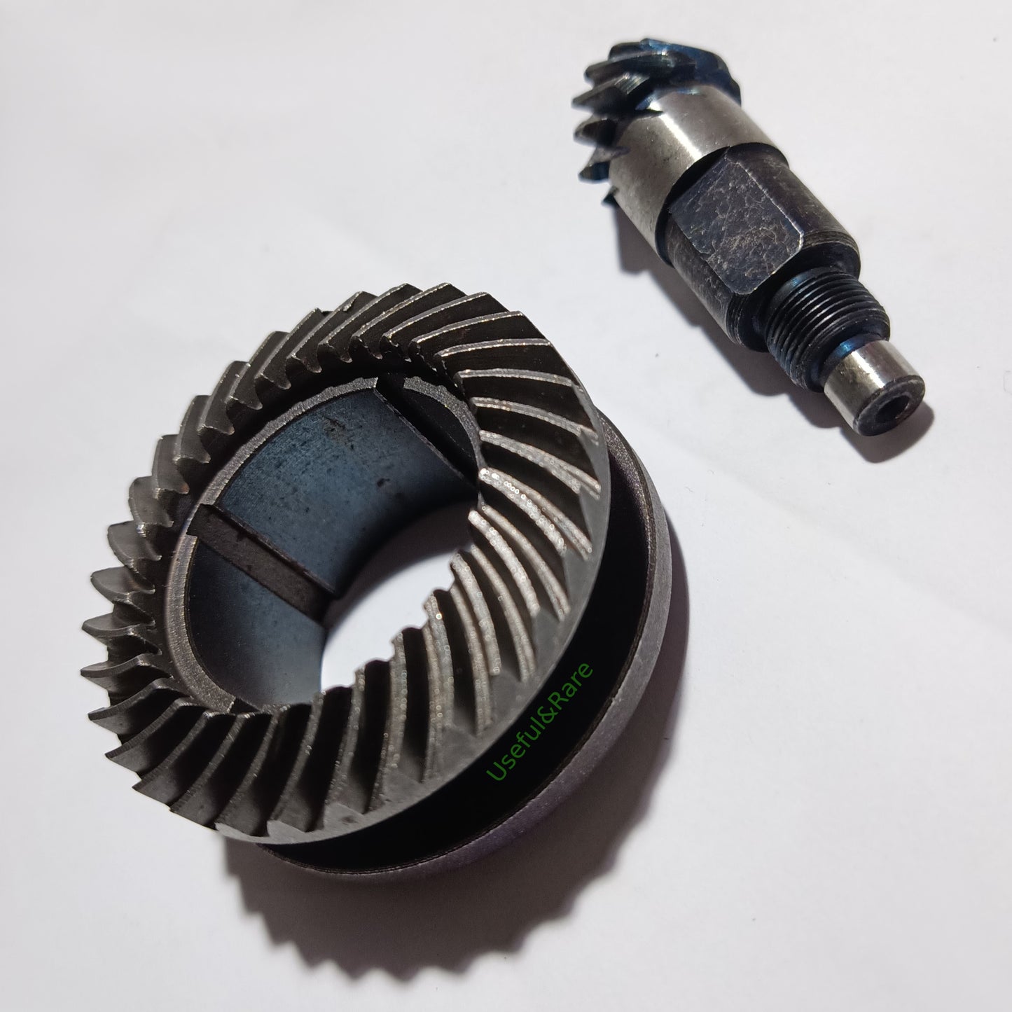 Einhell Bavaria BBH-850/ BBH-950 hammer drill gear pair d51*30 h25 L49