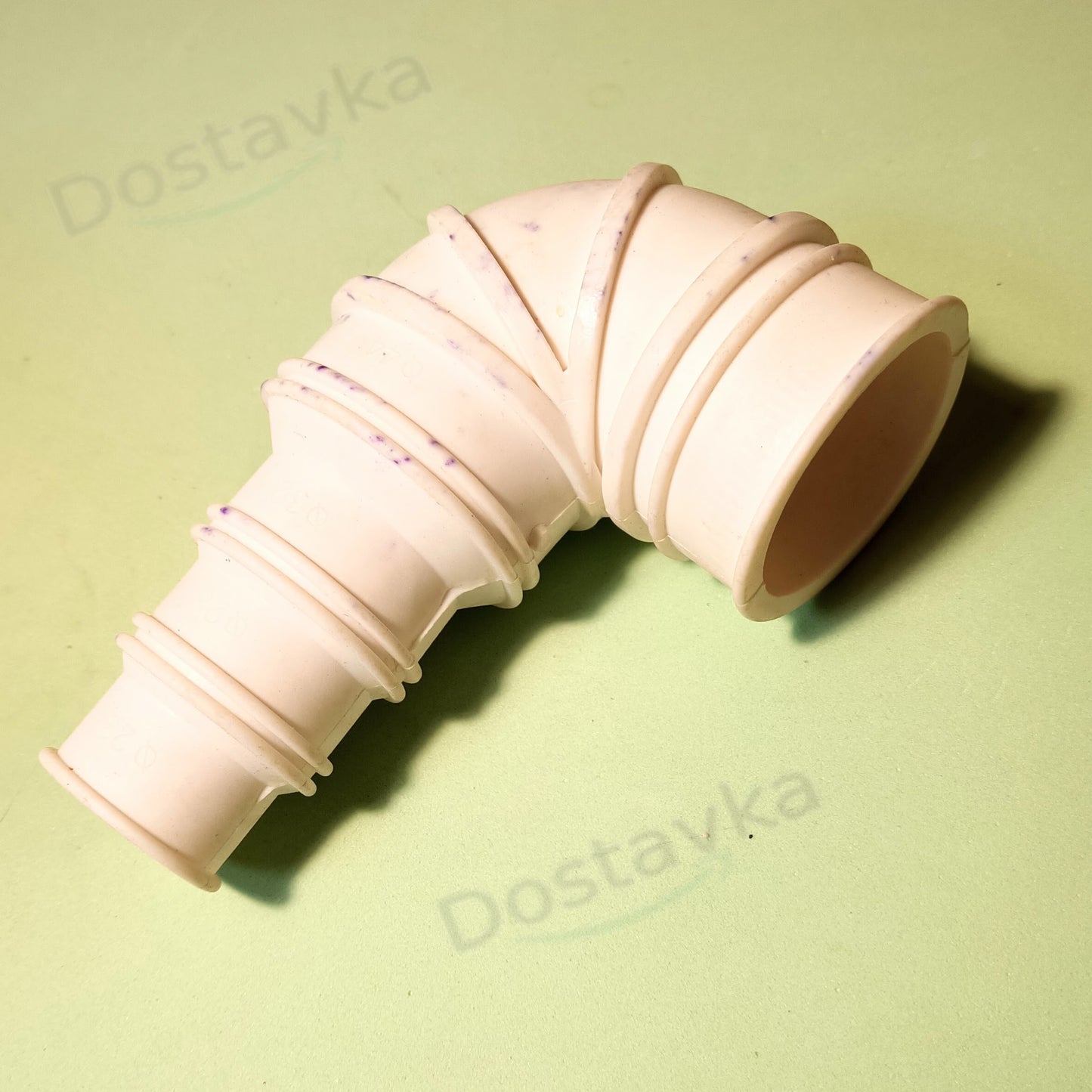 Sprut WCLift 800/4F Rubber Sewage Pump Nozzle A29