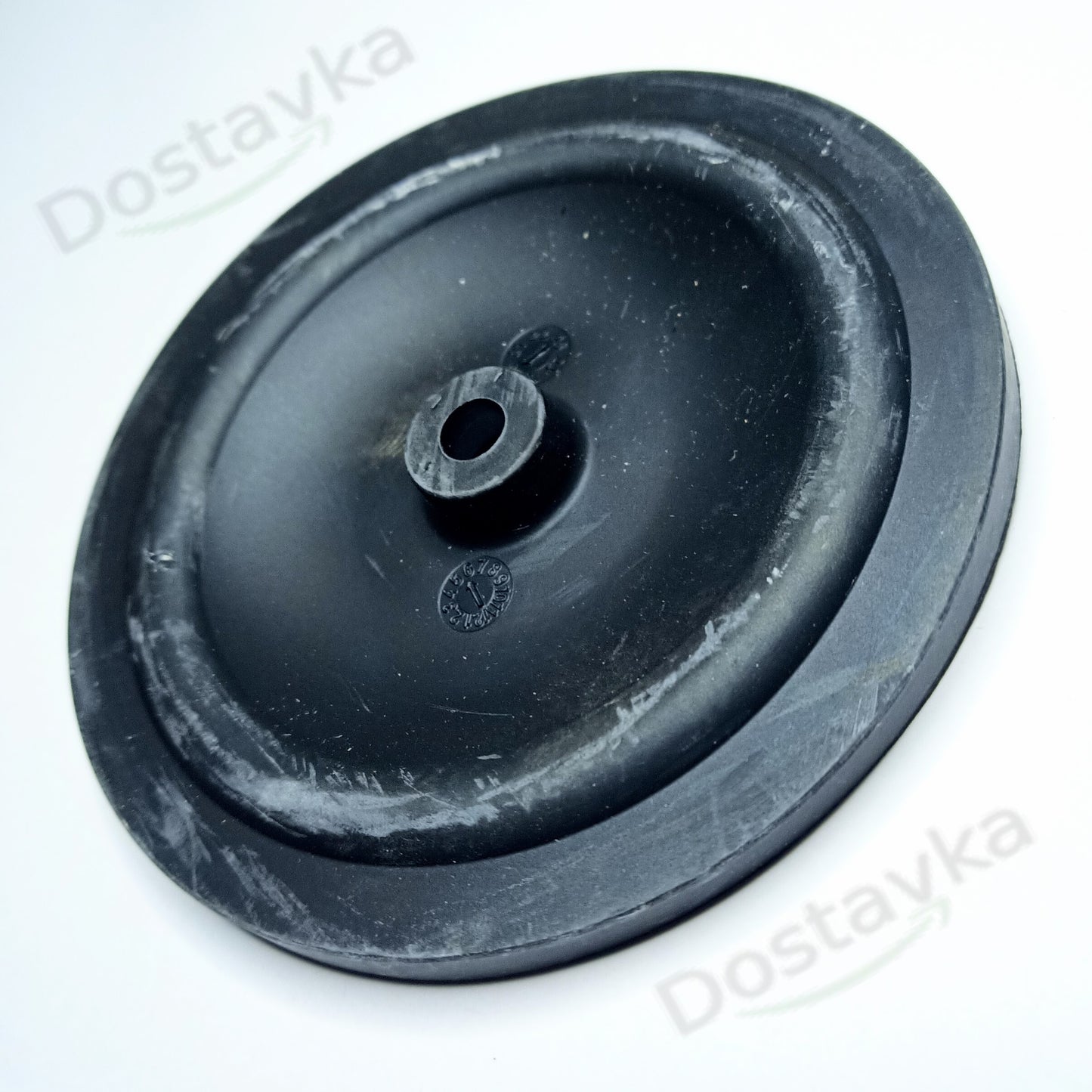 Euroaqua, NPO, AQUATICA EPS-II-12 Pump Station Control Unit Diaphragm (D98 L120 mm)