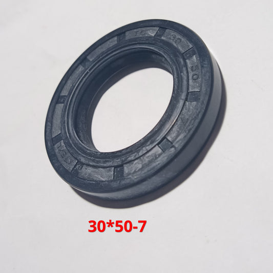 Rubber seal 30*50-7 for shaft 30 mm