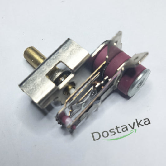 Electric grill/ stove temperature controller JT-208D 10A / 250V