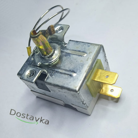 Proton Plastic Pipe Welder Thermostat PPT-1800 (6mm bulb)