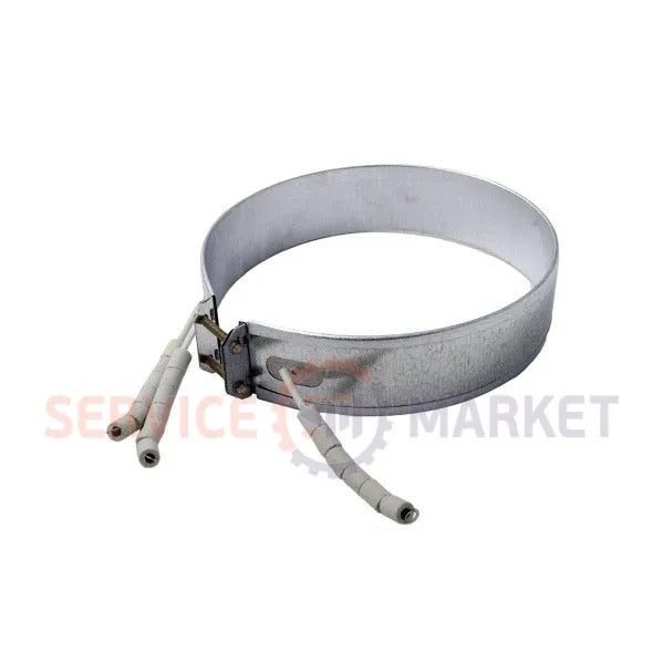 Thermos-pot heating module d150-165 h40 750W