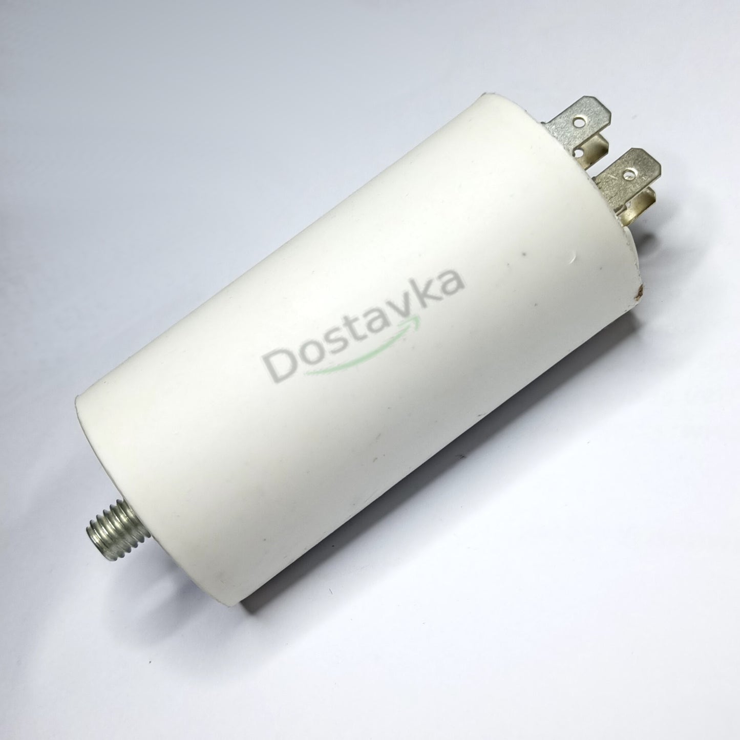 Washing machine/ compressor Starting capacitor 16uF (with mounting bolt)