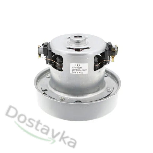 LG vacuum cleaner Motor D130/84mm H37/105mm 1600W LPA HWX-PD(N1)