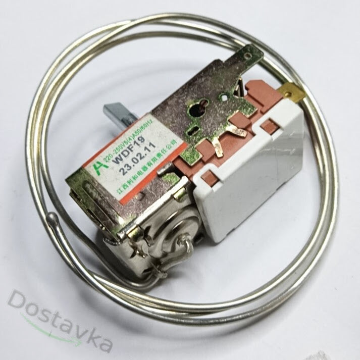 Samsung, Lg refrigerator Thermostat WDF18