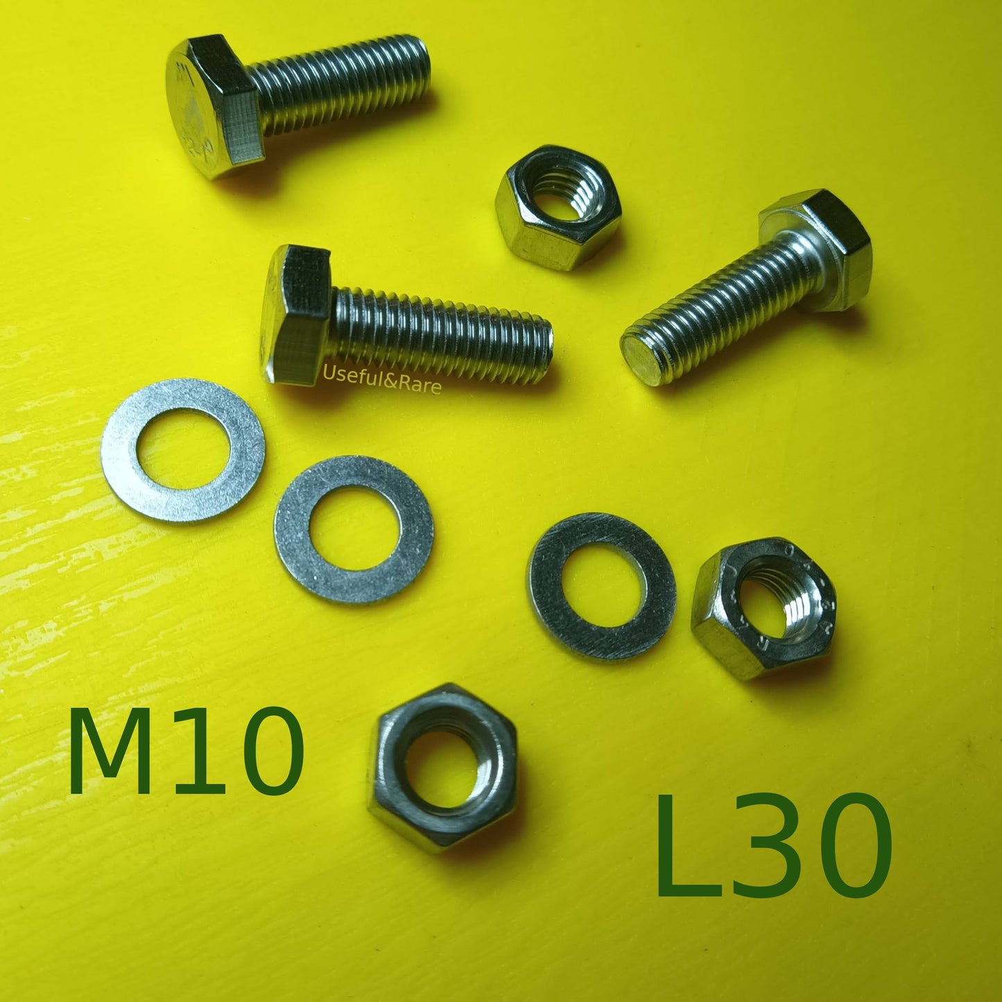 Set of fastening cross for Bosch Maxx M10x25 washing machine (3 pcs.)