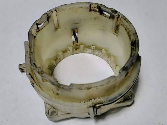 Clip 34*44 for screwdriver gearbox