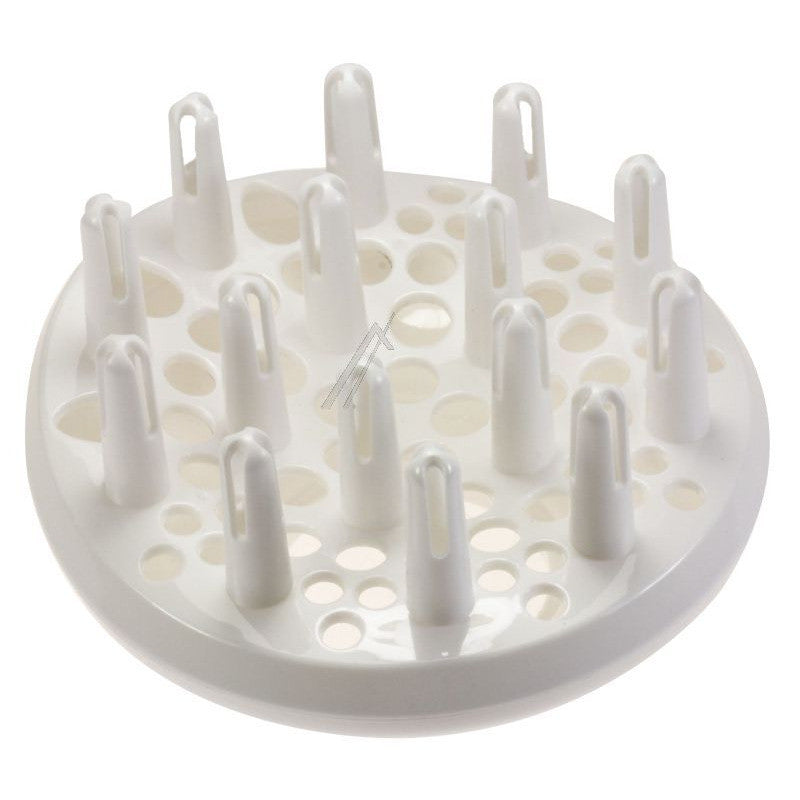 Philips 996510060553 Diffuser nozzle for hair dryer