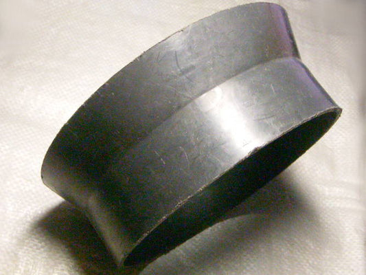 Lower part of the body of the round sprayer Cascade