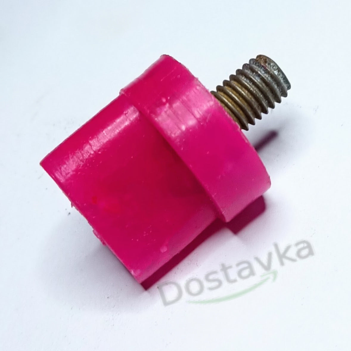 Motor Sich manual juicer Clamping screw Thread d8 L13