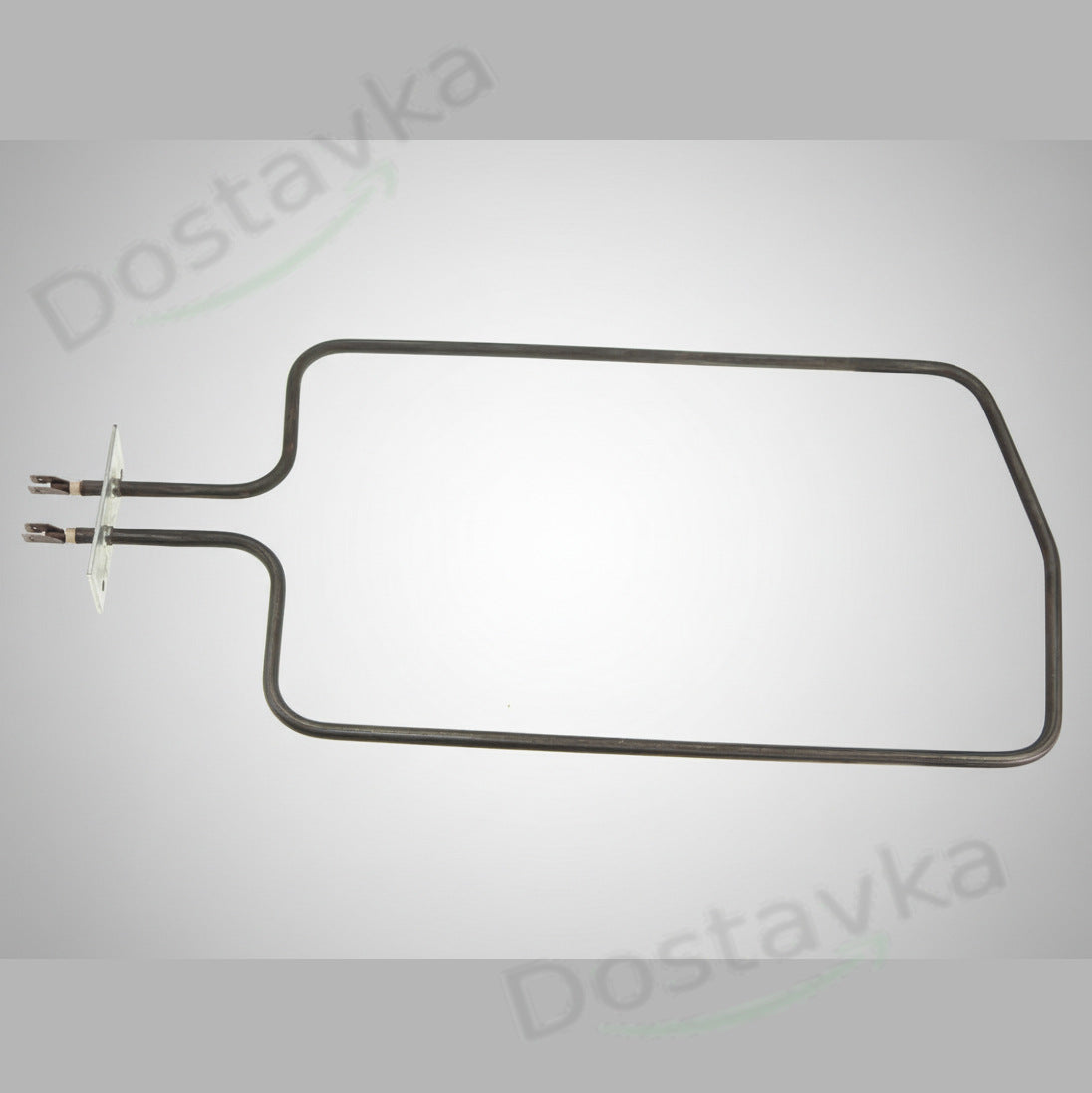 Beko 1100W 220V 205x400 mm Rectangular Lower Oven Heating Element