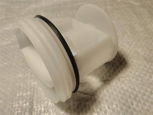 Pump (pump) filter for Bosch washing machines 00605011